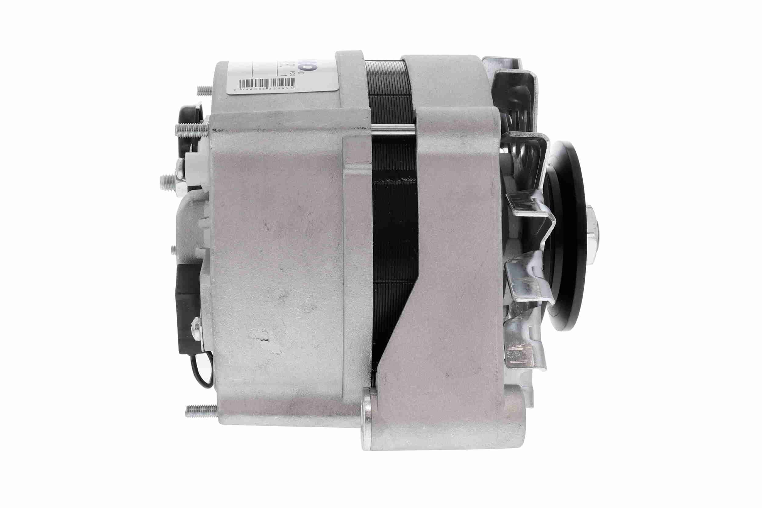 Generator Generator