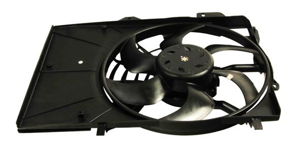 MAXGEAR AC230124 Fan, engine cooling