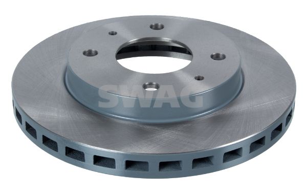 Brake Disc 55 91 4924