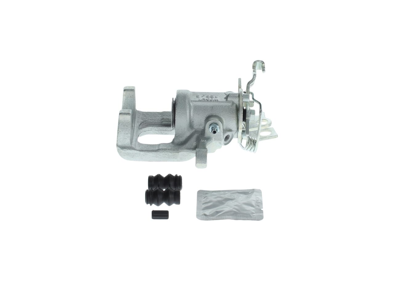 Bremssattel