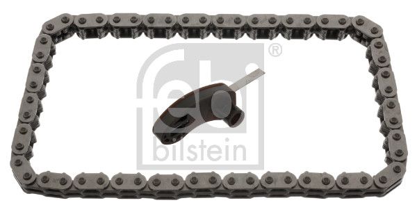 Juego de cadenas, accionamiento de bomba de aceite