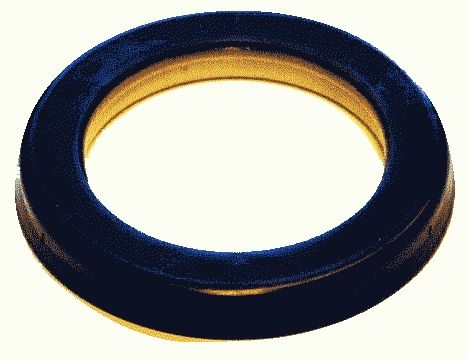 SACHS BALL BEARING - TecDoc 2