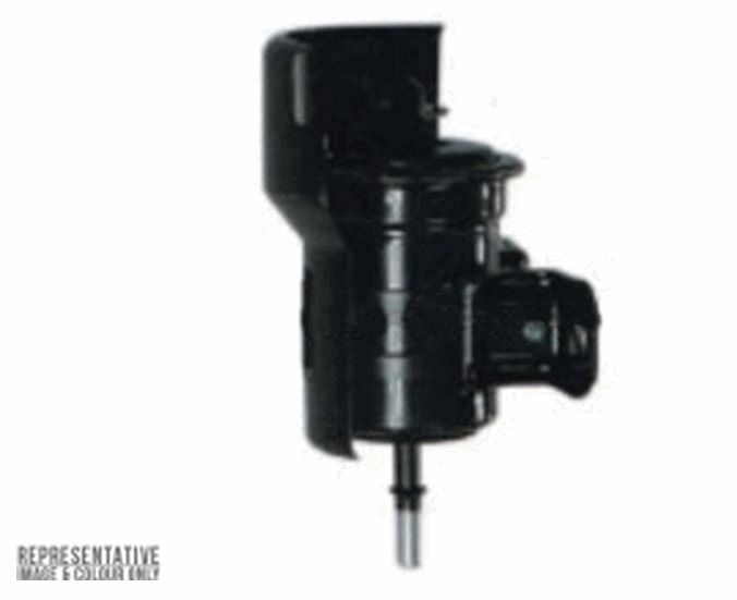 FUEL FILTER EFI FITS Z624 - TecDoc Only