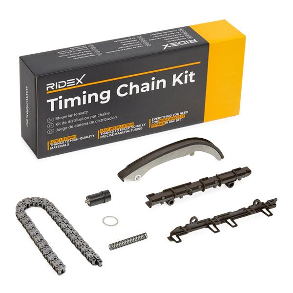 RIDEX 1389T2446 Timing Chain Kit