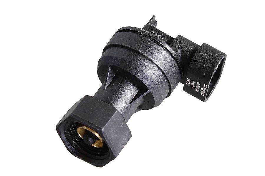 Sensor, Geschwindigkeit