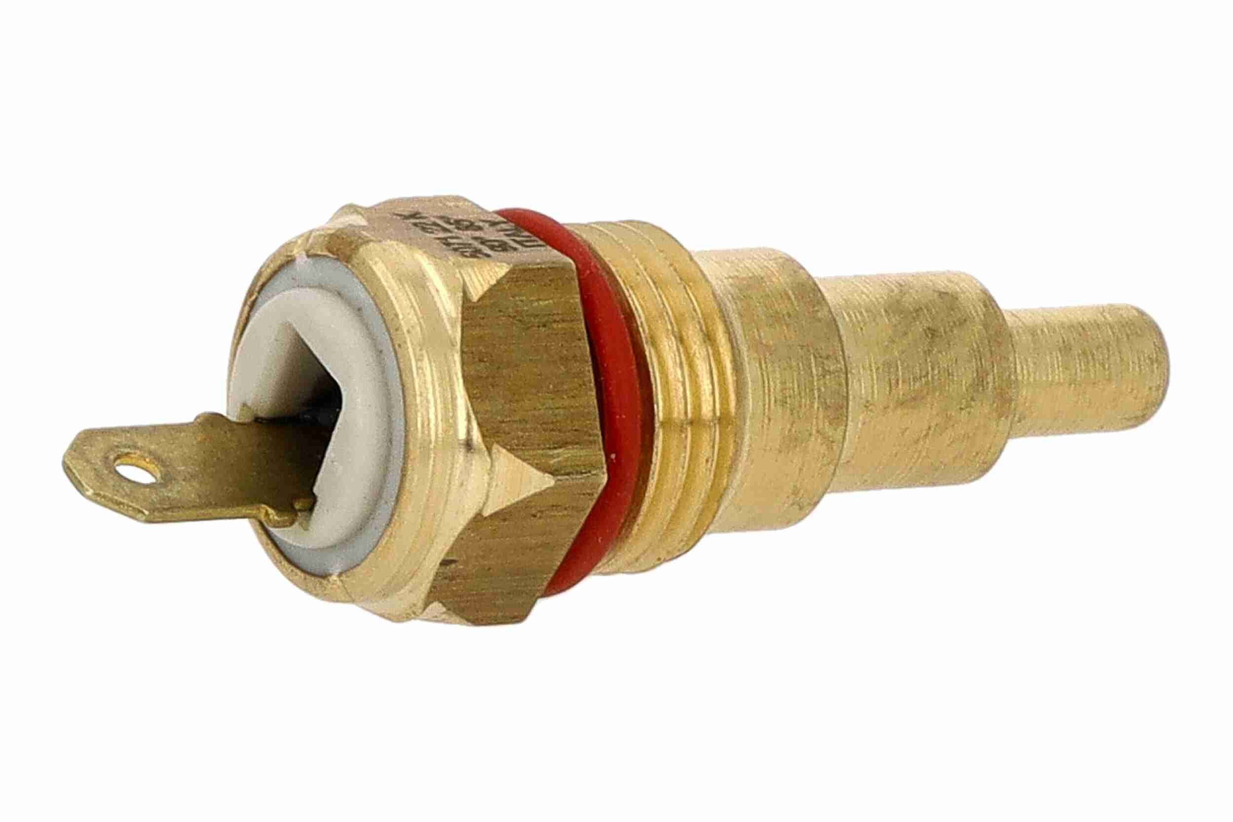 Temperaturschalter, Kühlerlüfter