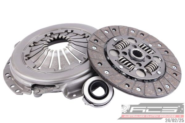 KIT STD PONTIAC FIERO 2.8L - TecDoc Only
