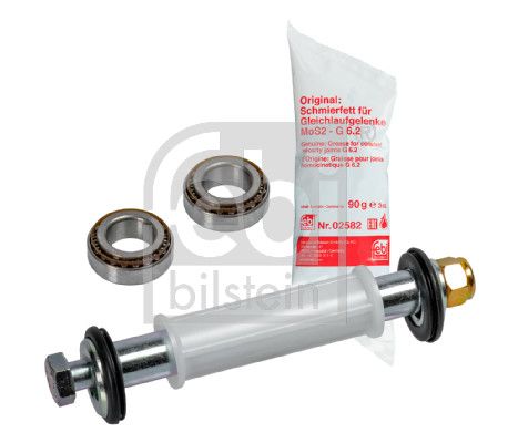 KIT DE REP. BRAS DE SUSPENSION  2205