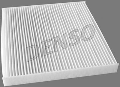 DENSO DCF454P - Filter, Innenraumluft