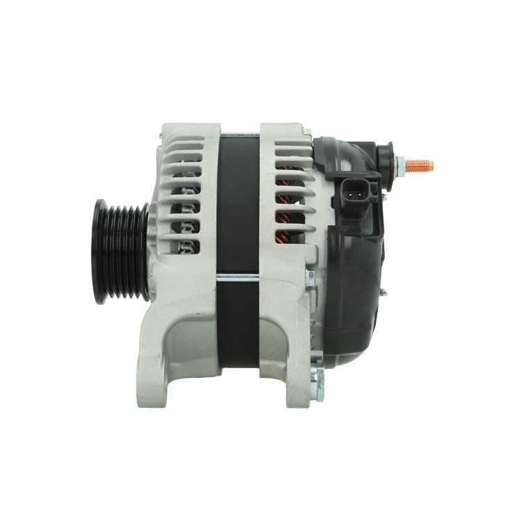 Generator Generator