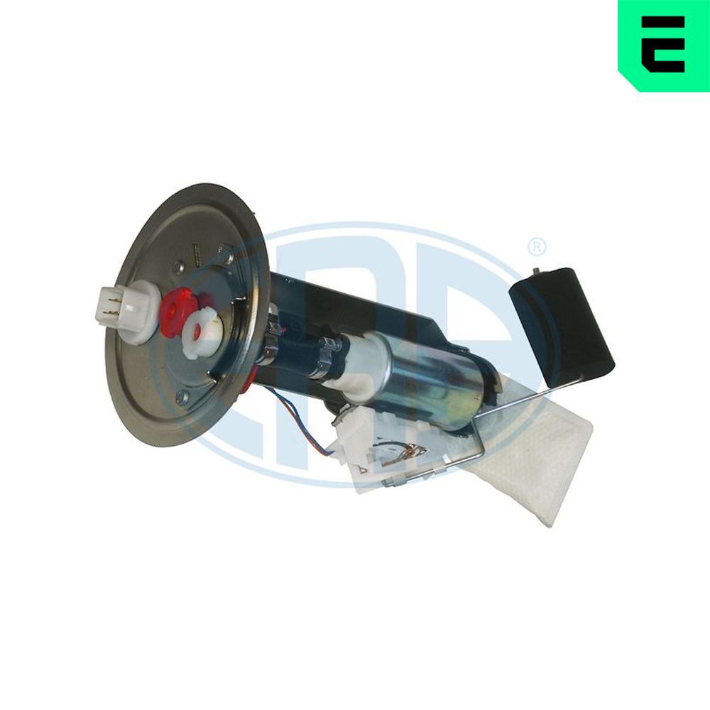 Kraftstoff-Fördereinheit