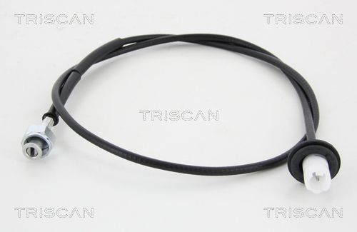 Tachowelle