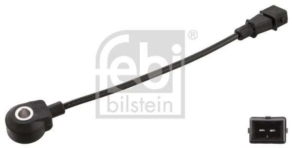 Klopfsensor