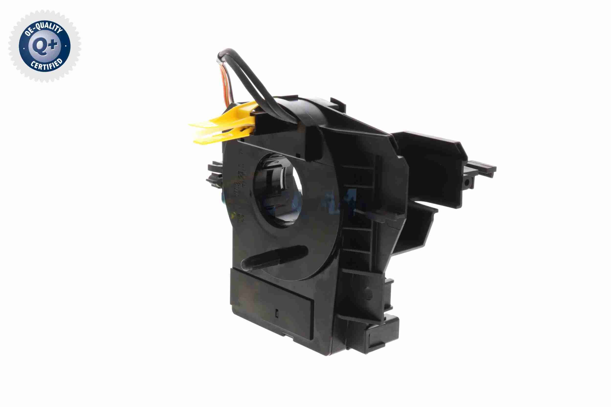 Wickelfeder, Airbag