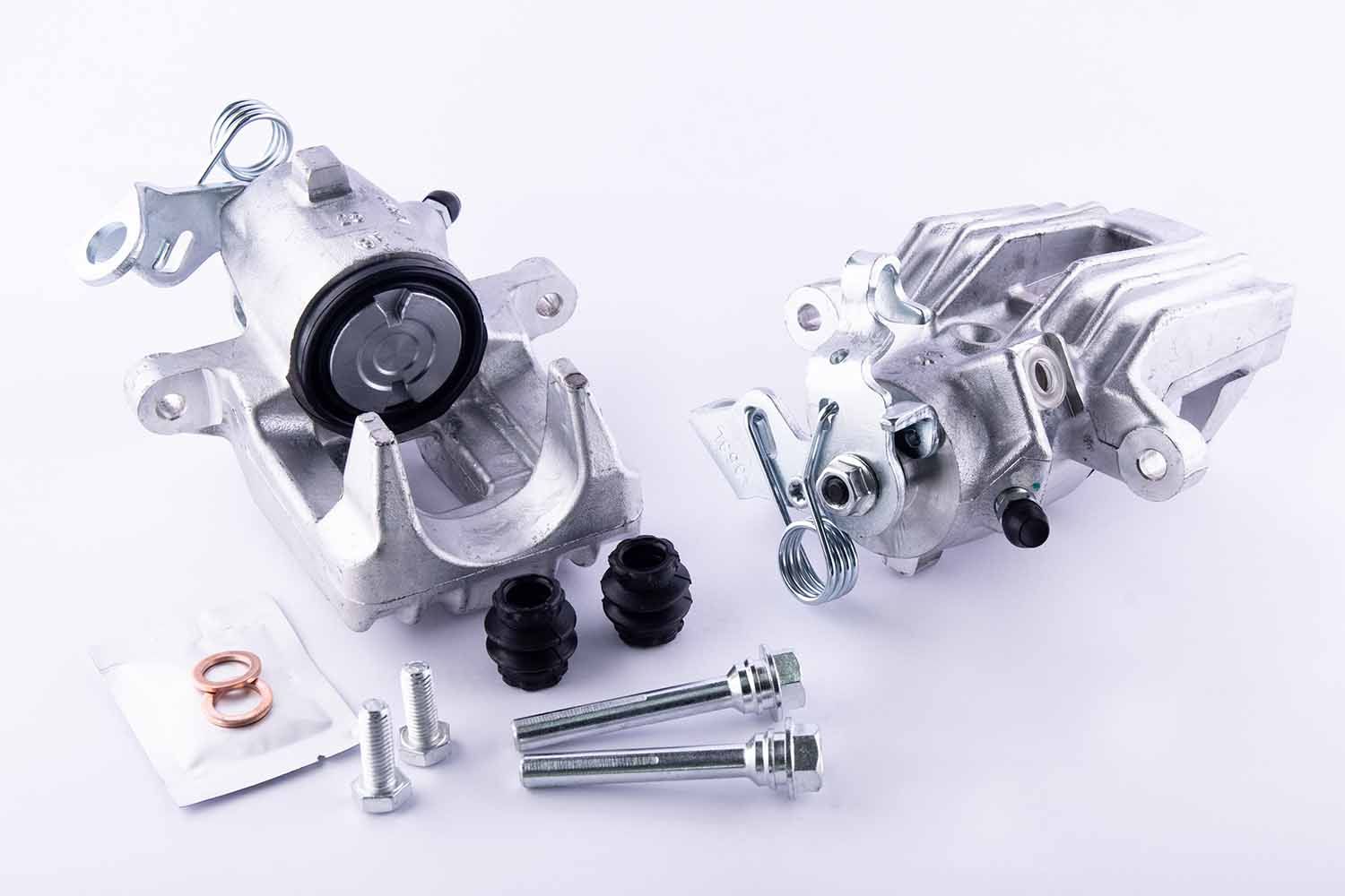 Caliper