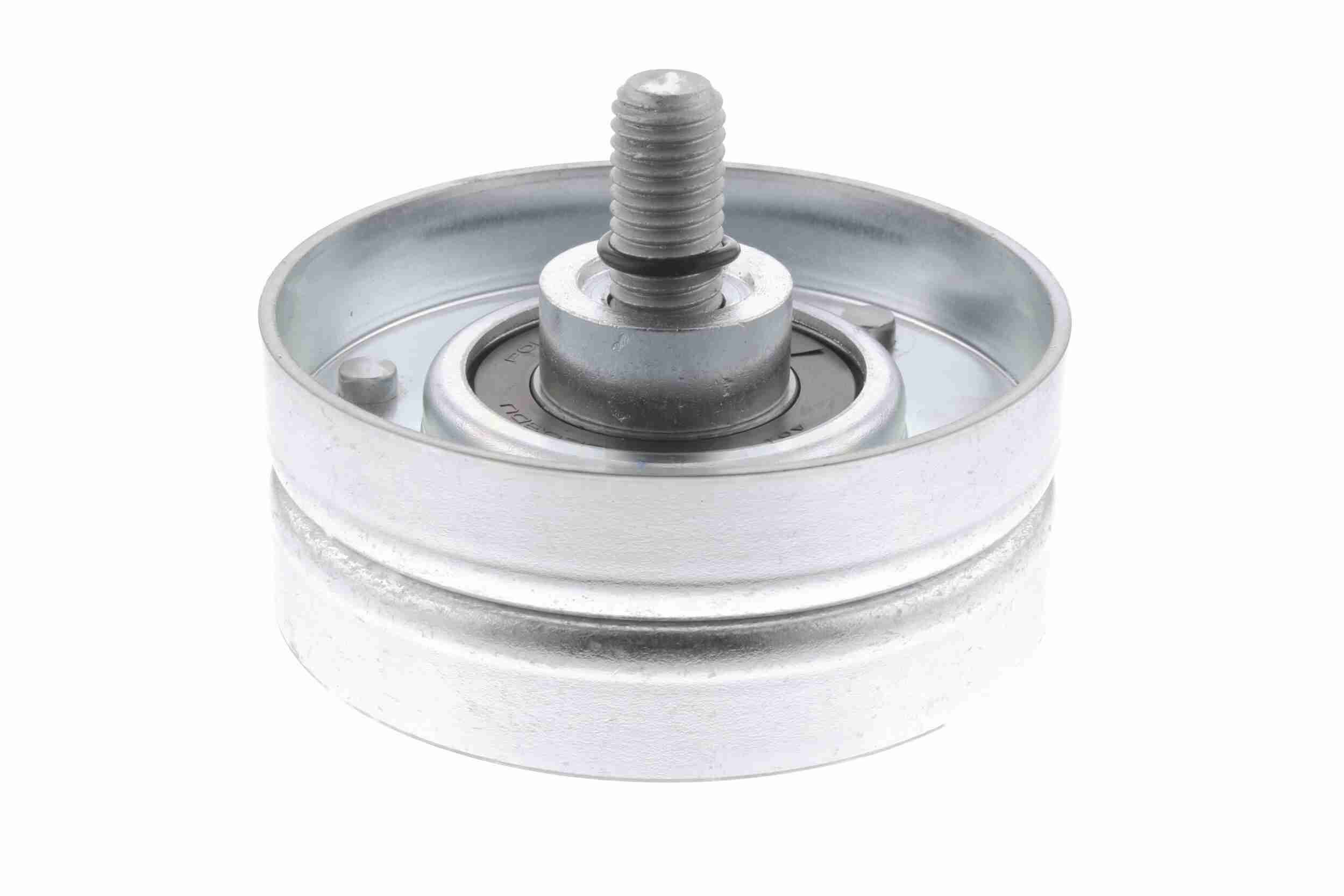 Umlenk-/F&uuml;hrungsrolle, Keilrippenriemen