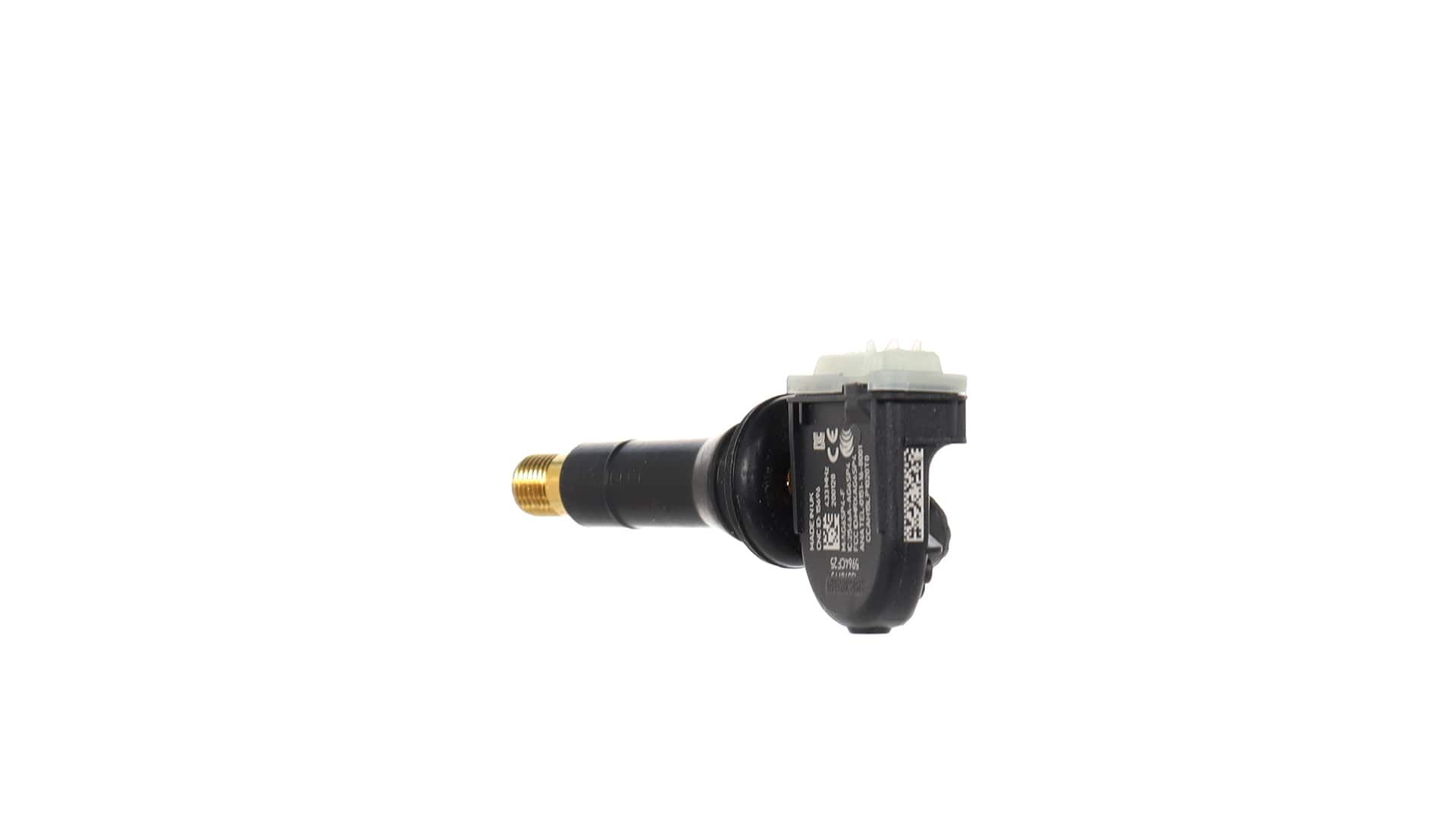 Radsensor, Reifendruck-Kontrollsystem