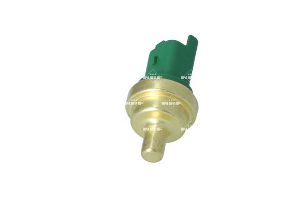 Sensor, Kühlmitteltemperatur