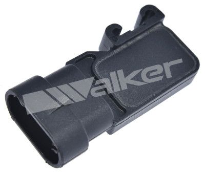 Sensor de presión de aire, adaptación a la altura