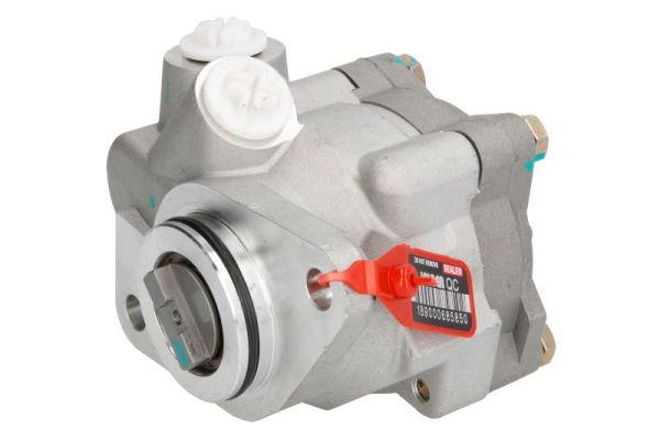 Hydraulikpumpe, Lenkung