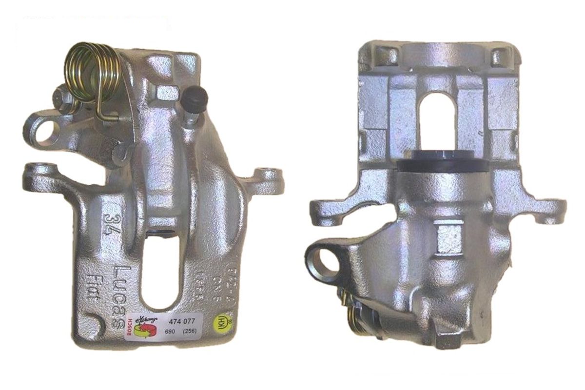 Brake Caliper 0 986 474 077