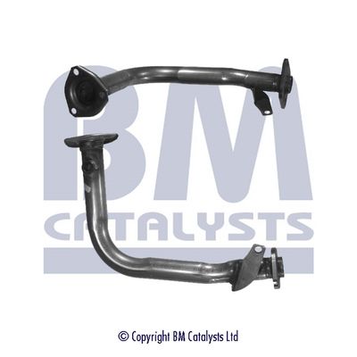 BM CATALYSTS BM70280 Exhaust Pipe