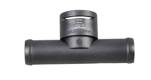 METZGER 4010233 - K&uuml;hlmittelrohrleitung GREENPARTS