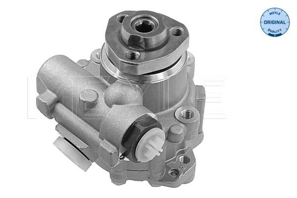 MEYLE 114 631 0015 Hydraulic Pump, steering
