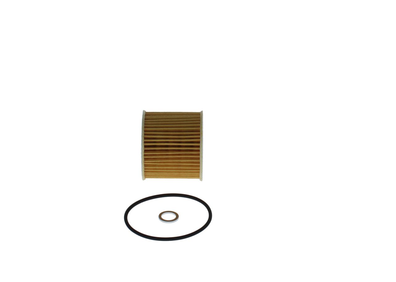 &Ouml;lfilter