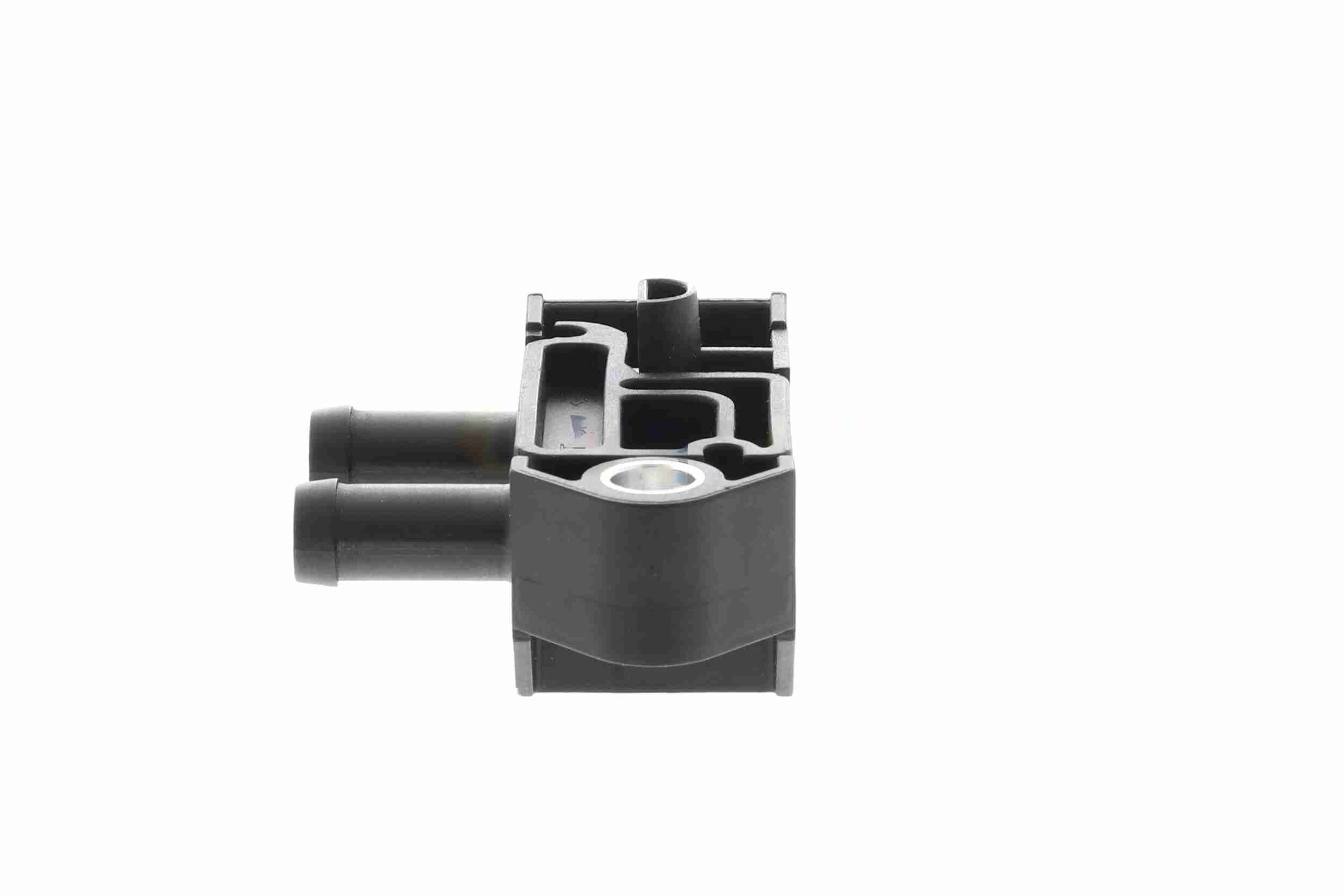 Sensor, Abgasdruck