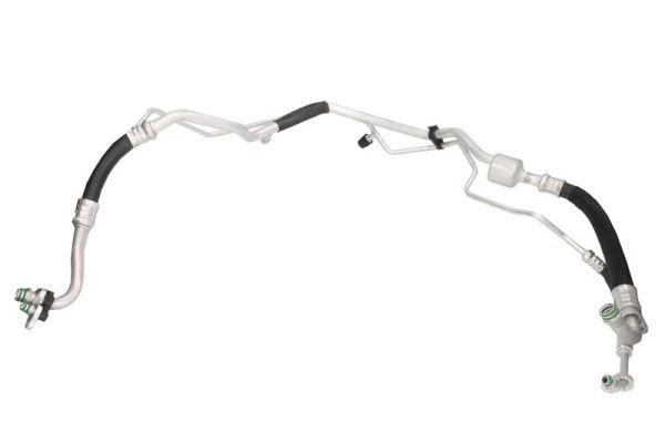 THERMOTEC KTT160151 - Hochdruck-/Niederdruckleitung, Klimaanlage