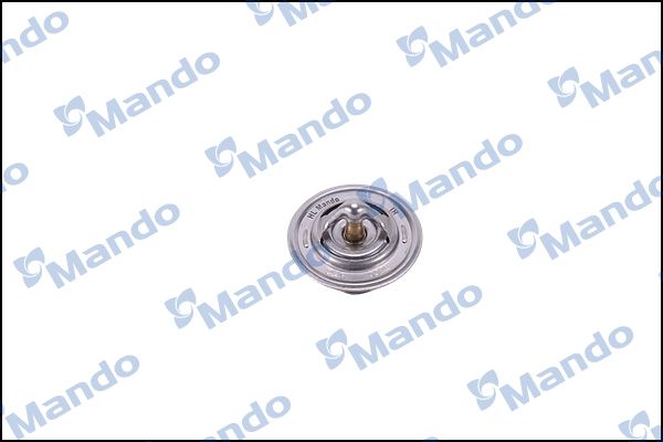 Termostato, refrigerante