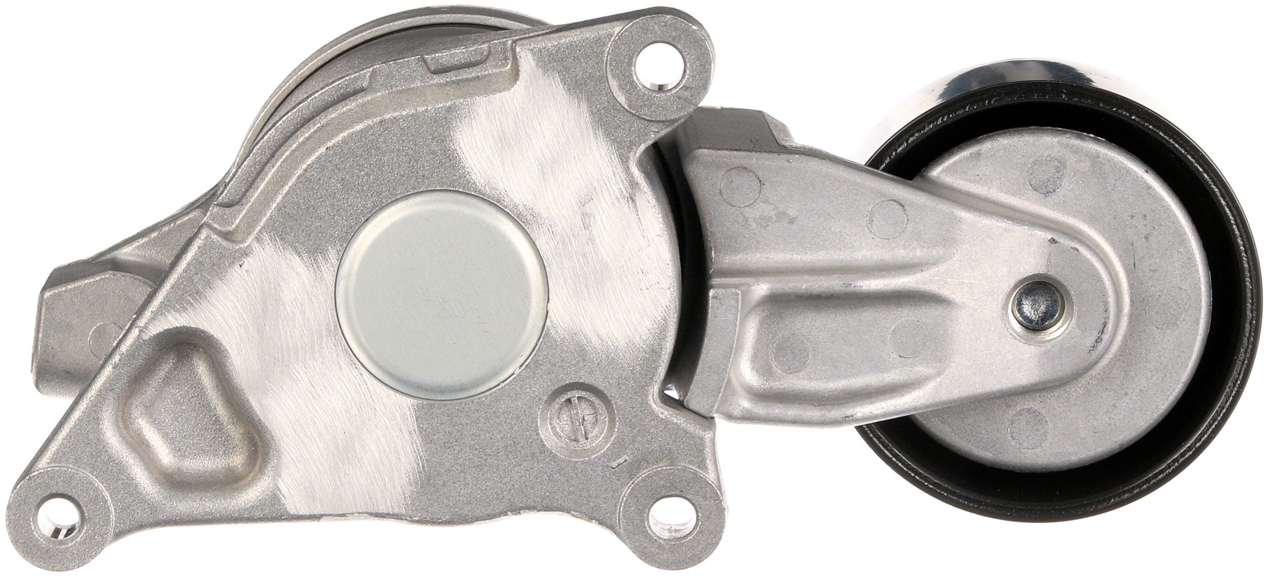 Riemenspanner, Keilrippenriemen