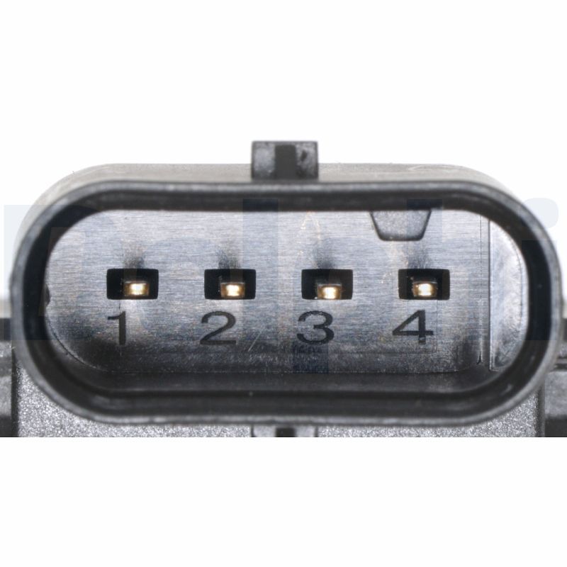 Delphi AF10676-12B1 Luftmassenmesser