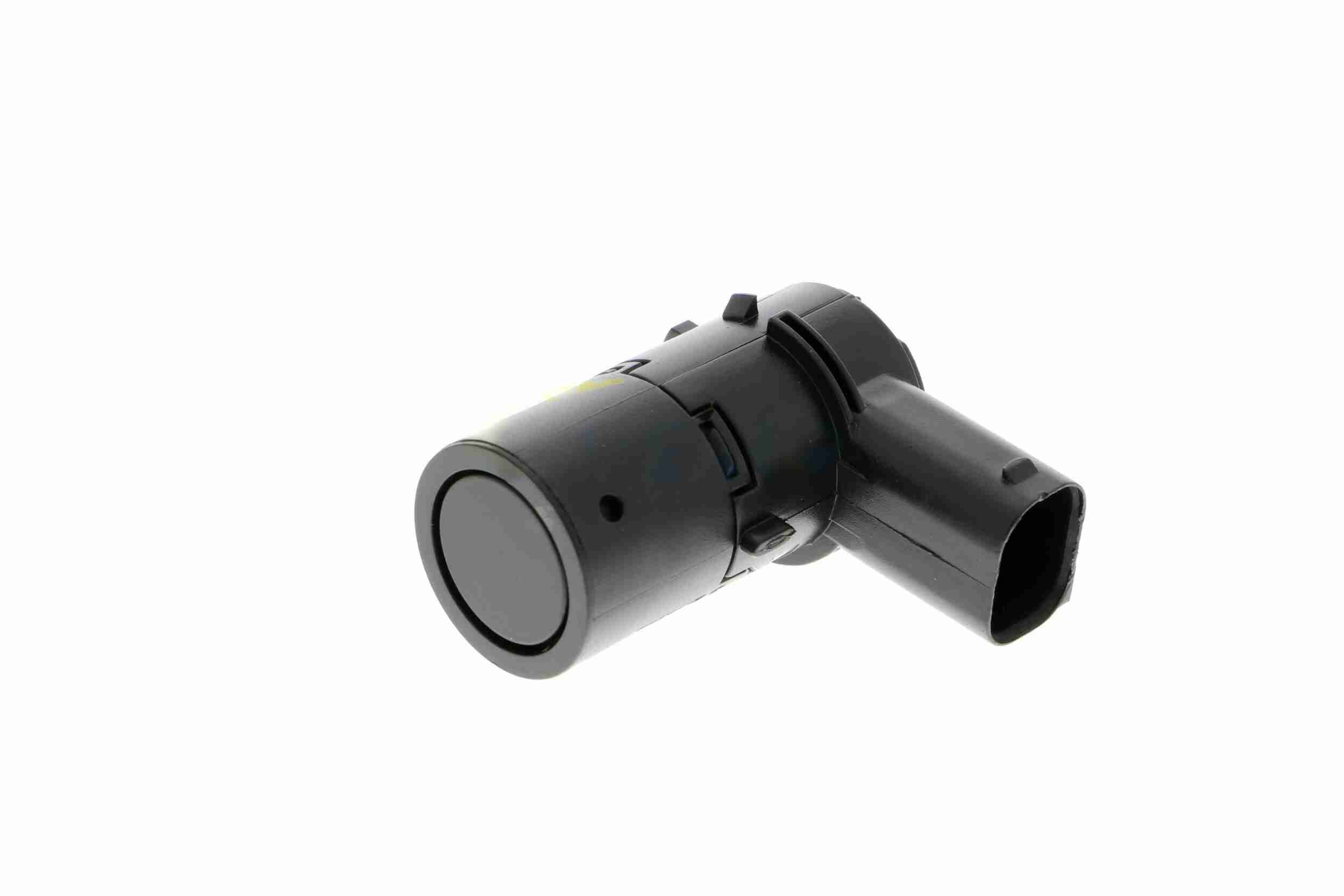 Sensor, Einparkhilfe