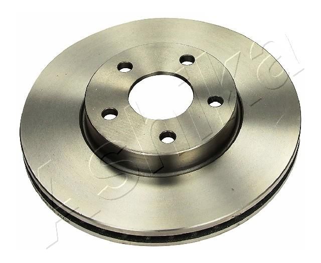 Brake Disc 60-00-0301