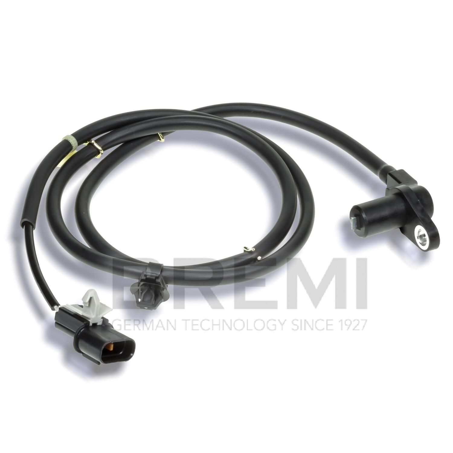 Sensor, Raddrehzahl