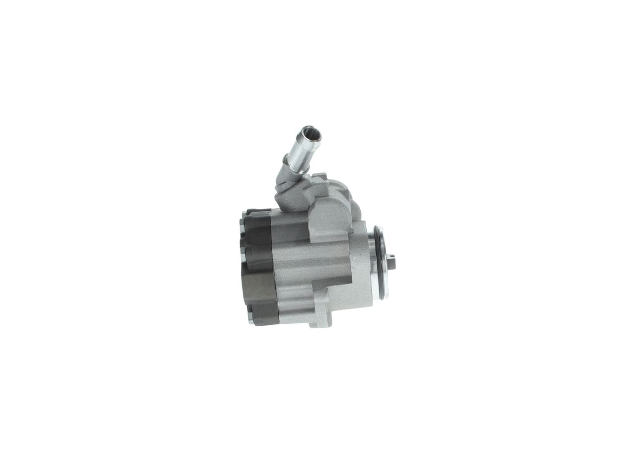 Hydraulikpumpe, Lenkung