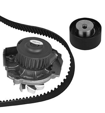 Water Pump & Timing Belt Kit KP866-2