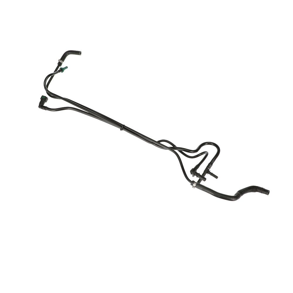 žarna, degalų išsiliejimo apsauga