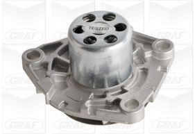 Water Pump, engine cooling PA1352