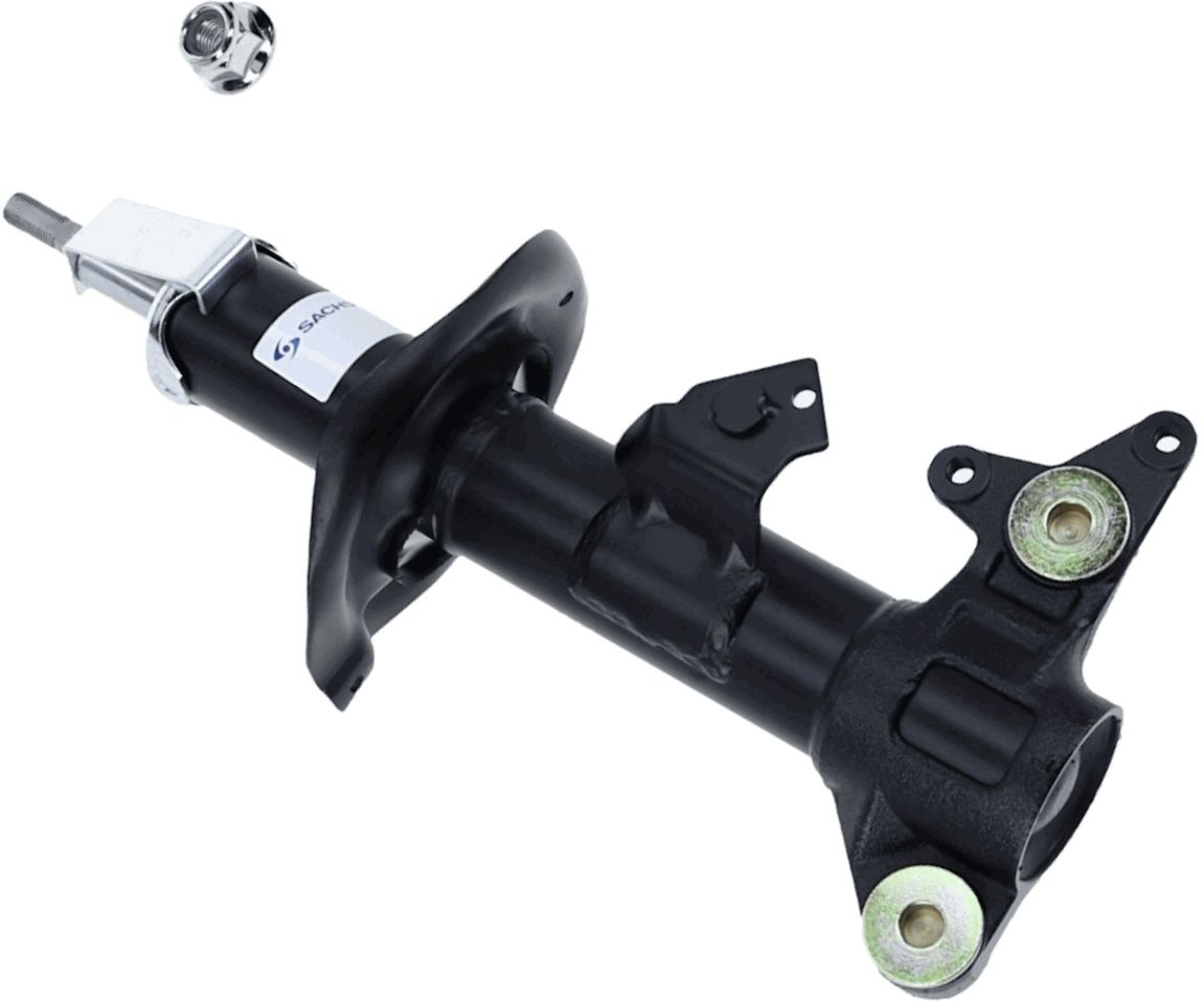 SACHS SHOCK ABSORBER - TecDoc 2