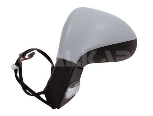 ALKAR 6131284 Exterior Mirror