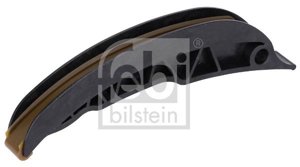 Gleitschiene, Steuerkette