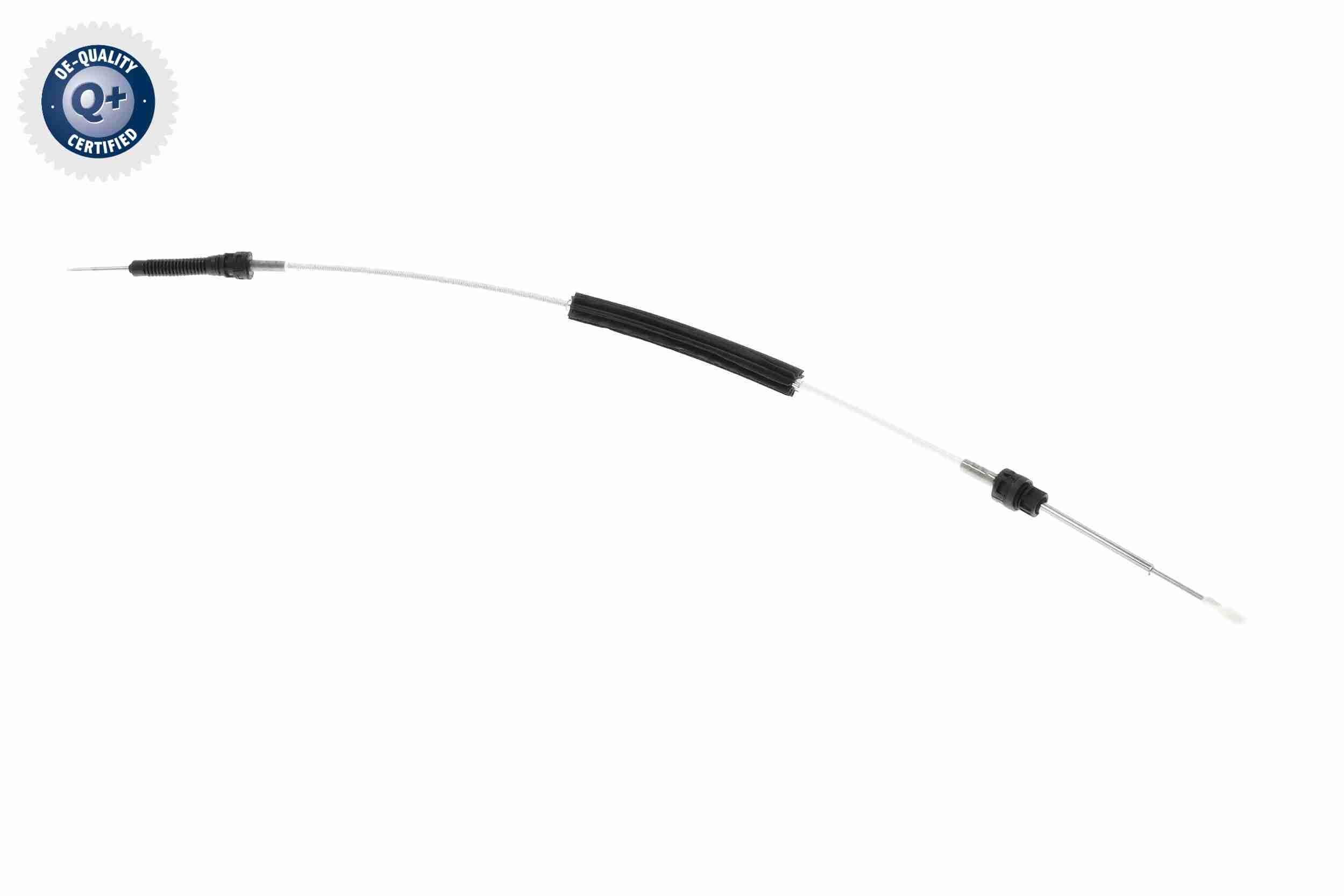 Seilzug, Schaltgetriebe