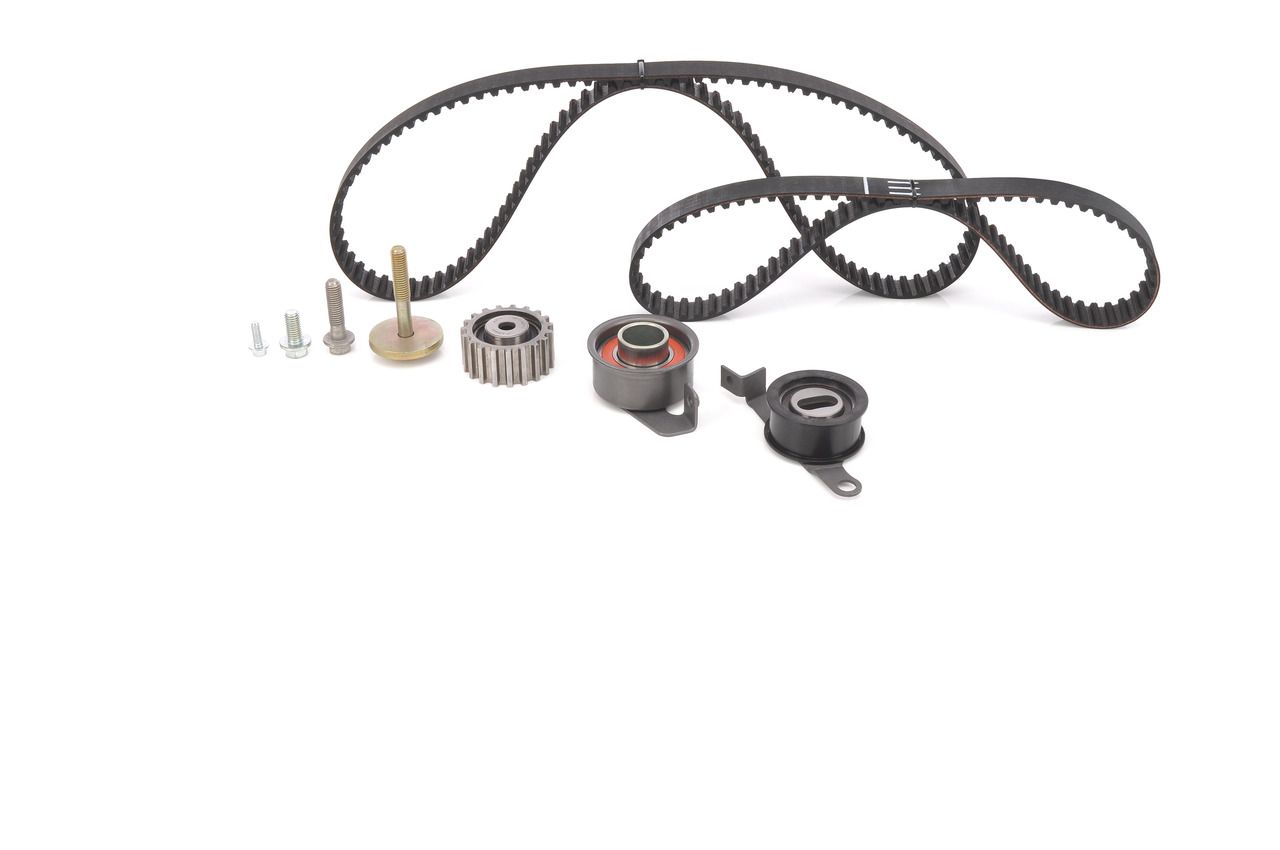 Timing Belt Kit 1 987 948 052