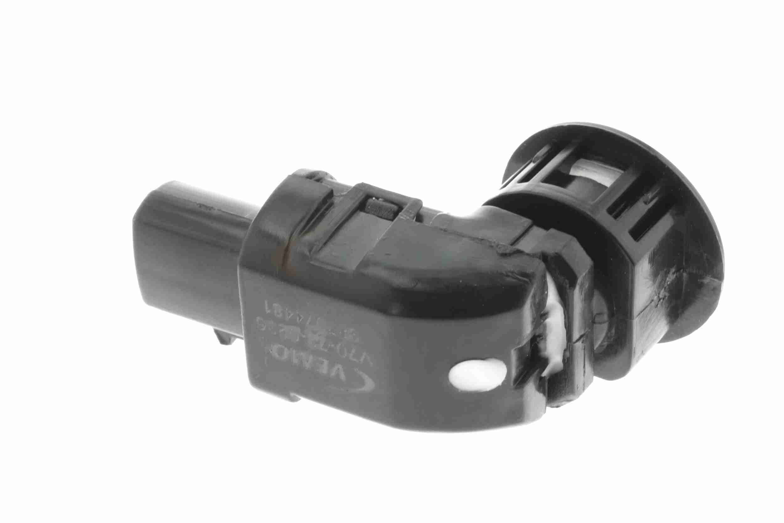 Sensor, Einparkhilfe