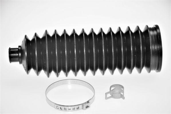 SPIDAN 83990 - Faltenbalg, Lenkung