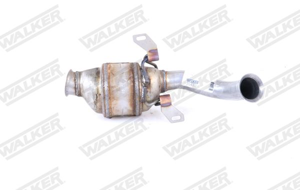 CATALYSEUR PEUGEOT 307 1398 CC, 51