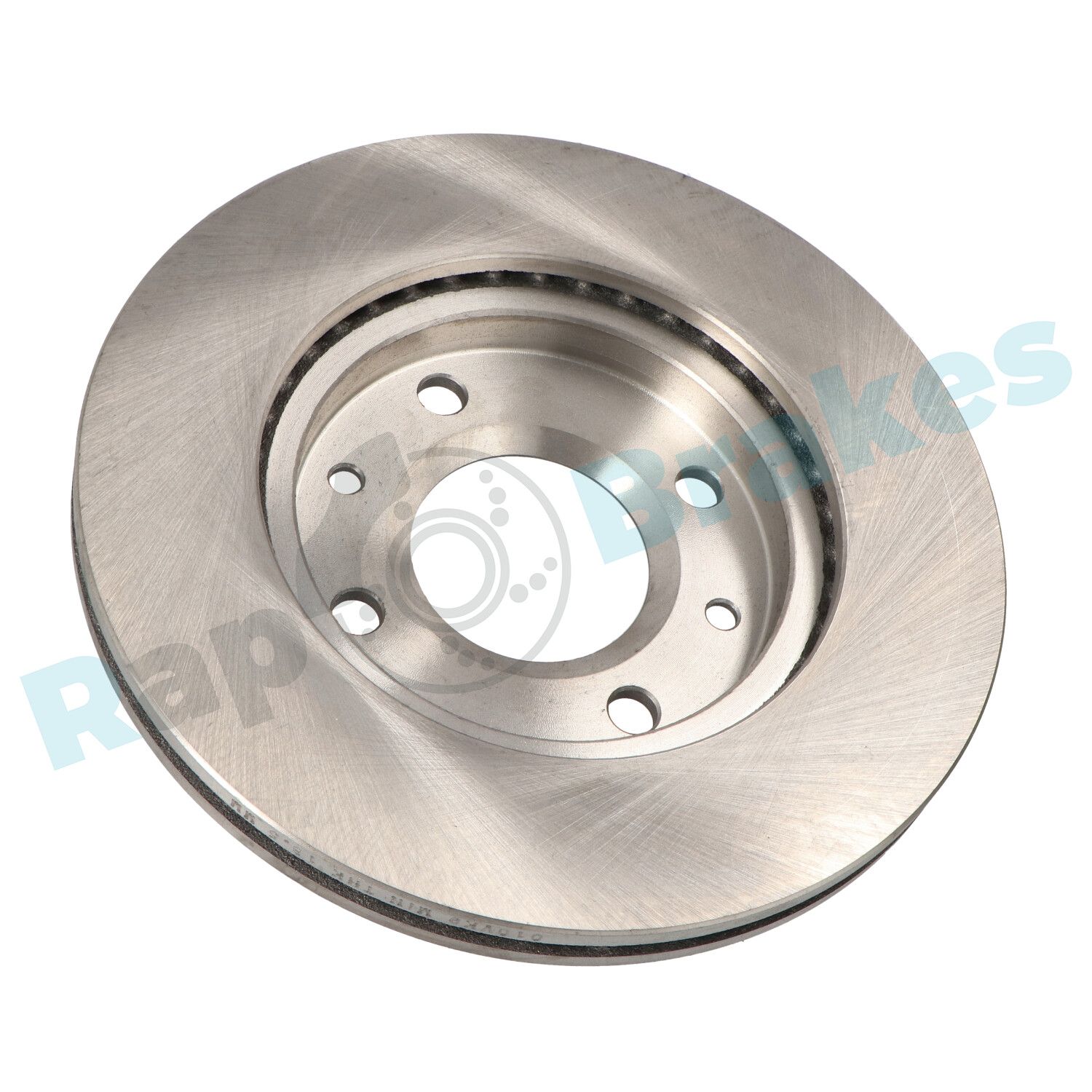 Bremsscheibe
